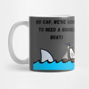 Shark Lover Mug